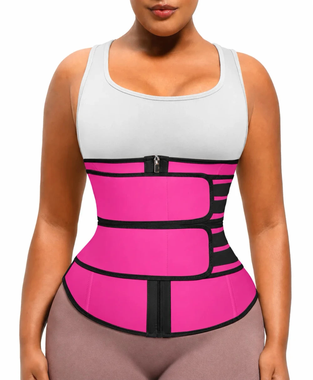 Women Waist Trainer Belt