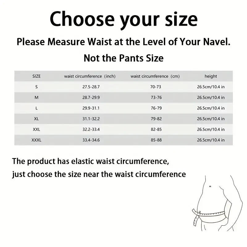 Women Waist Trainer Belt
